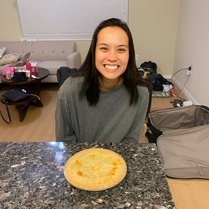 Meet your Posher, Jenna